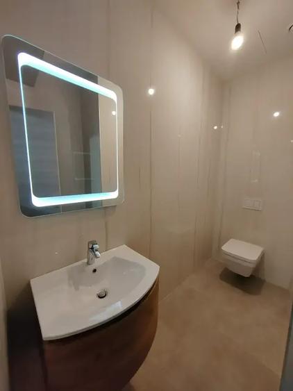 APARTAMENT LUX 3 CAMERE | 3 BAI | FLOREASCA