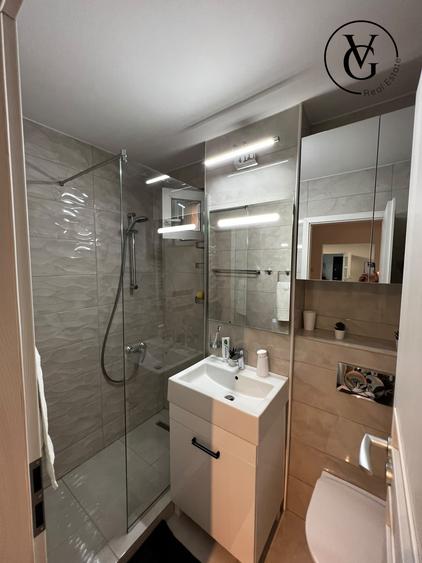 Apartament 3 camere Zona Obor | Mobilat Modern