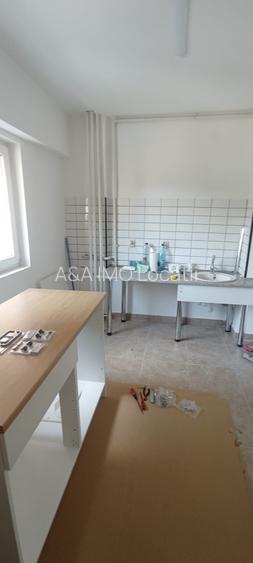 3 camere (din 4) RENOVAT RECENT et 2 NEMOBILAT zona Mosilor-Eminescu - 12