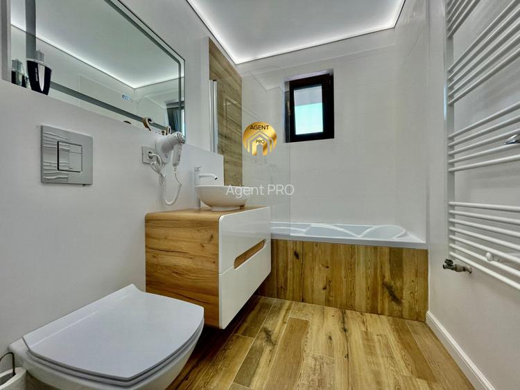 Apartament 2 camere Parter/2 | Complet Mobilat și Utilat – Otopeni Odaile - 10
