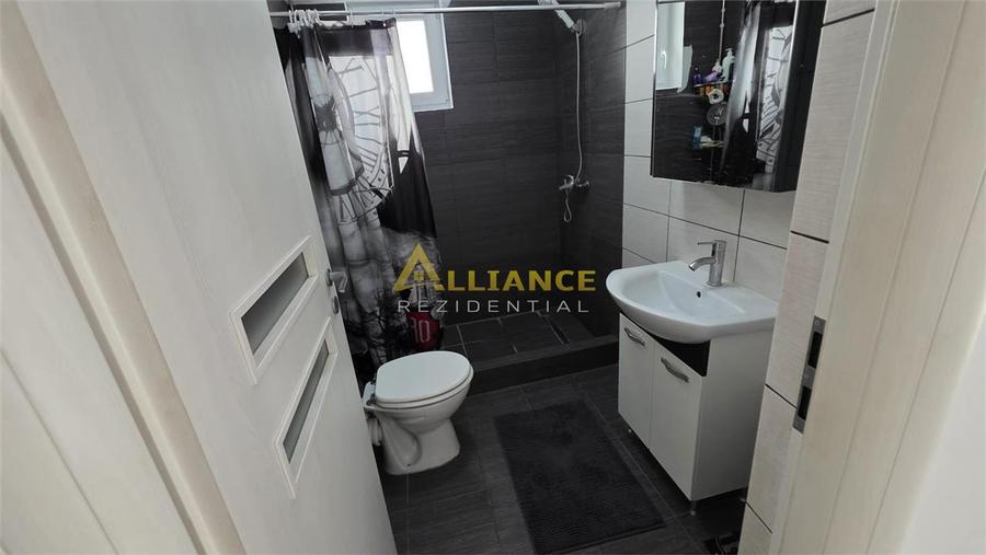 Vila duplex spatioasa in Popesti-Leordeni, langa Primarie – 4 camere + mansarda,