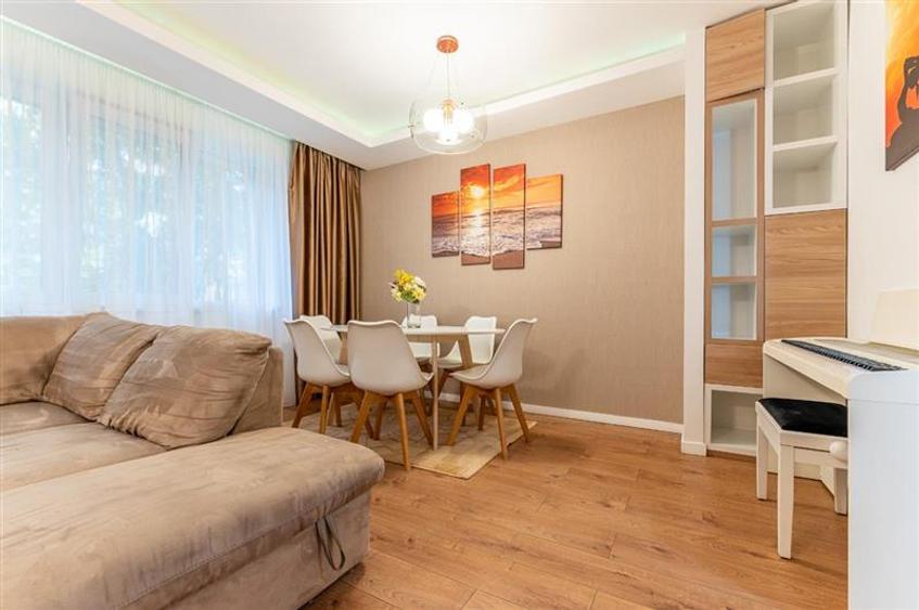 Inchiriere apartament 4 camere de LUX Platinia Plopilor, Cluj-Napoca