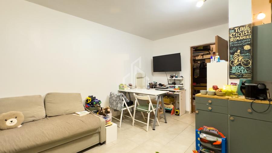 Apartament 3 camere de vânzare | Zona Aviației |  179.900 € - 7