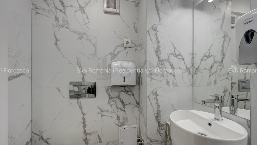 REC3001830 Spatiu Comercial Ultracentral l Vad Comercial Excelent l 115 MP