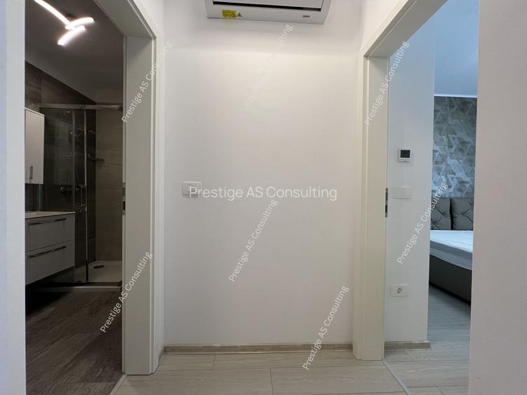 Apartament Nou | 2 Camere Parcare acoperita | Take Ionescu - 12