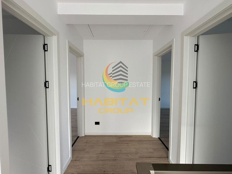 Vila 4 camere Berceni finisaje LUX finalizata langa Scoala 1 - 21