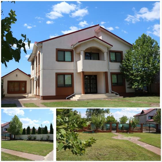 Casa Focsani Zona-Obor Castel | Teren 800mp | Toate Utilitatile