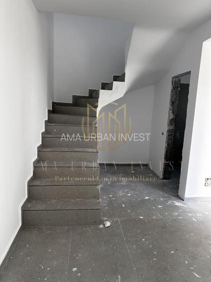 Casă Nouă P+1+Pod | Măgurele - Aluniș | Finisaje Premium |Zonă de Case - 8