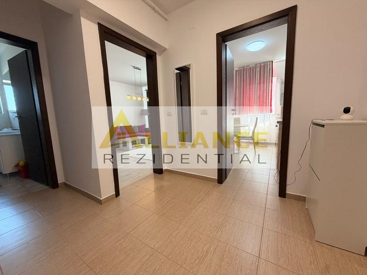 Apartament 3 camere | 89 mp | 2 băi | Primera Residence - 164.000€