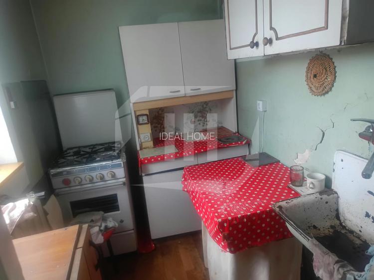 Apartament 2 camere, renovabil, zona Brancusi - Gheorgheni - 2
