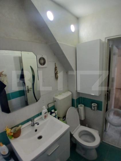 Aprtament 3 camere -zona Pod Ros