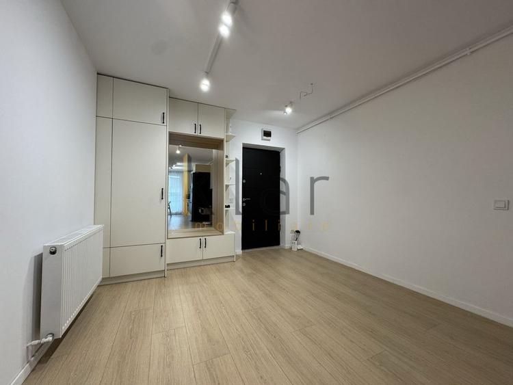 Apartament 2 camere 50mp balcon 11mp, Grigorescu Taietura Turcului