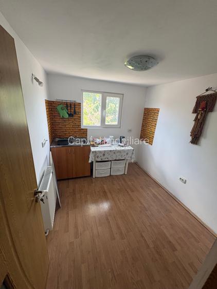 Casa Partial Finalizata Zona Mihai Bravu - 5