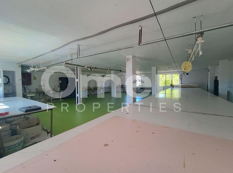 Spațiu comercial de închiriat 195 mp – Zona Centrul Vechi