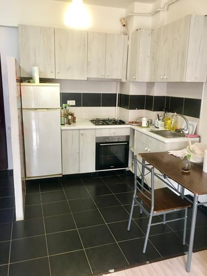 Militari Residence | Lângă Trattoria Roz Cafe | 2 camere | Bloc 2014 |