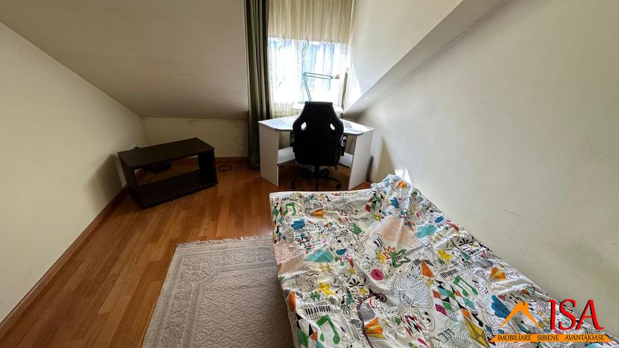 Apartament 3 camere de închiriat – zona OITUZ – Ready to Move!