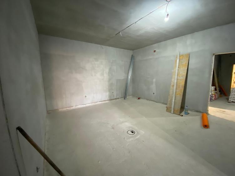 Spațiu comercial de vânzare – 380 mp, Terezian, Sibiu
