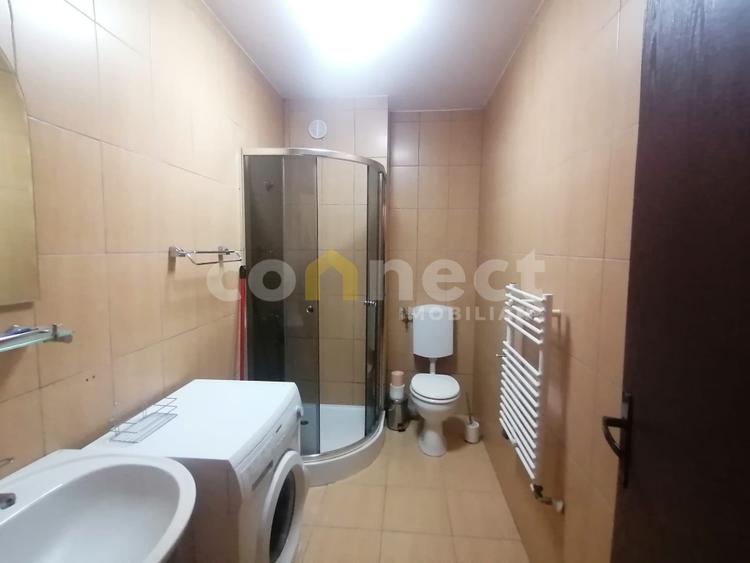 Închiriez apartament 1 cameră + parcare – Str. Ploiești (Piața Mihai Viteazu)