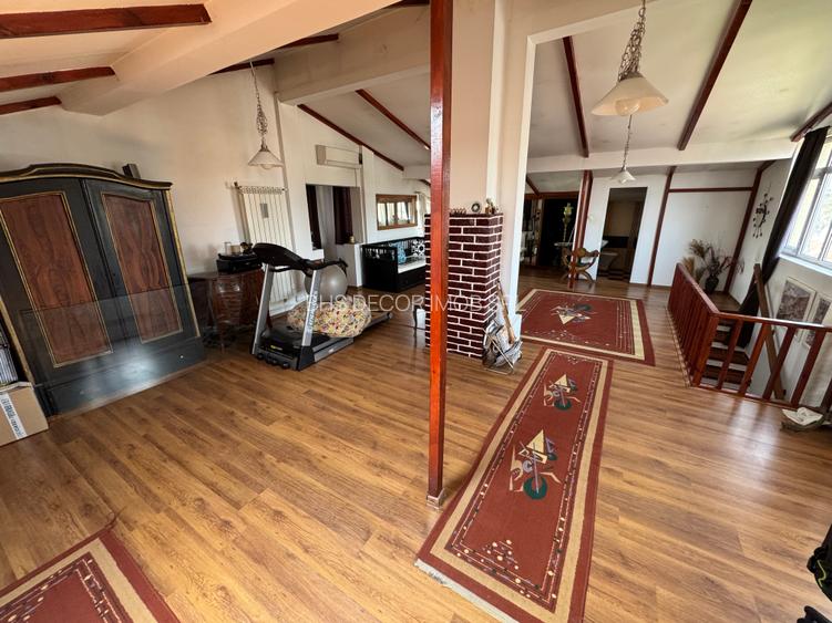 Rahova, Casa Individuala, P+1+M, Suprafata teren 252 mp,Disponibila imediat. - 8