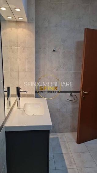 Ibiza Golf&Light Pipera, American School, 7-room villa for rent, pet friendly - 39
