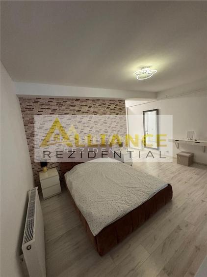 Aparatorii Patriei | Mobilat & Utilat | Parcare Inclusa