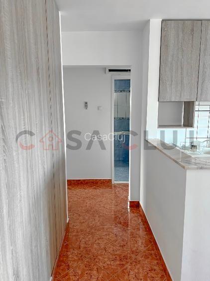 Apartament modern,decomandat, etaj intermediar, Intre Lacuri - 6