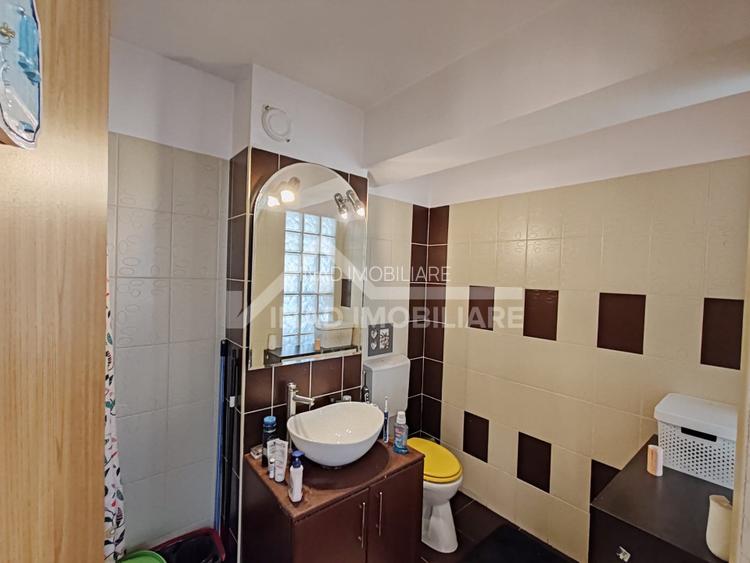 Apartament cu 2 camere 60mp, constructie noua, Str. Mircea Eliade - 13