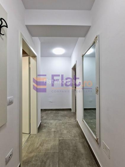 3 Camere Prima Inchiriere Zona Coresi - 11