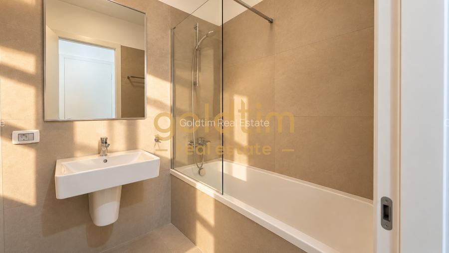 SUPERB / HERASTRAU / COMPLET MOBILAT SI UTILAT / BALCON / LOC DE PARCARE