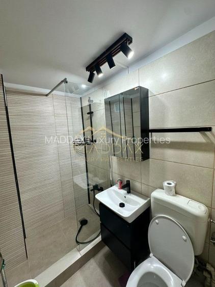 Inchiriere 4 camere în zona 13 Septembrie – Petre Ispirescu | Loc de parcare