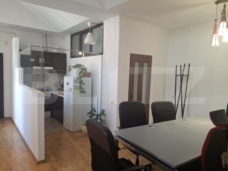 Spatiu de birou, 62 mp, zona Ultracentral