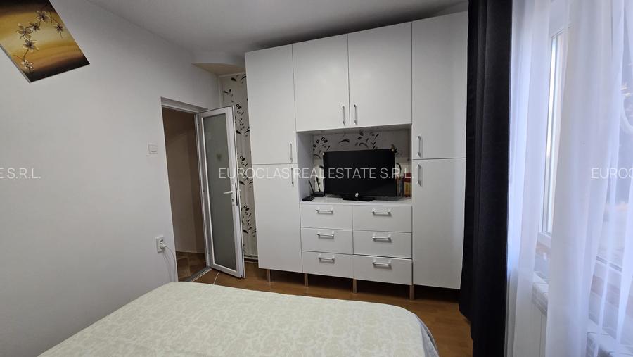 EXCLUSIVITATE! Casa Limanu - 3 camere - 148.000 euro (cod E11+E12) - 18