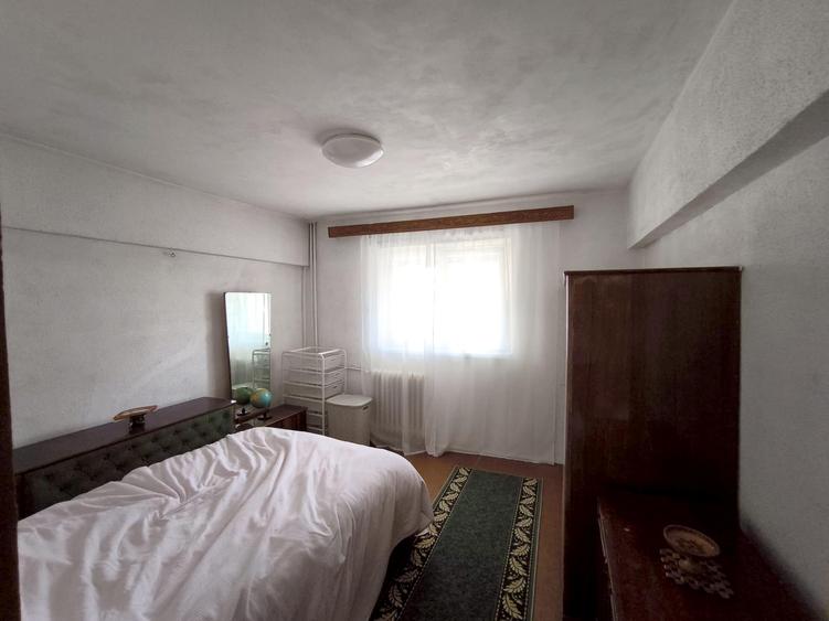 Militari Lujerului Virtutii, bloc 1988, apartament 3 camere decomandat cu 2 bai