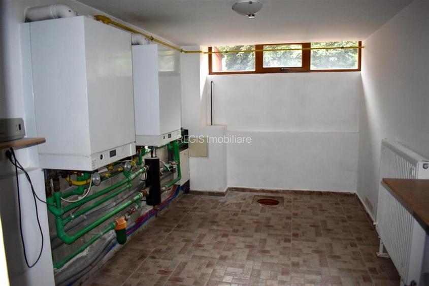 Vila de 6 camere Bunloc pretabil After School I Gradinita - 23