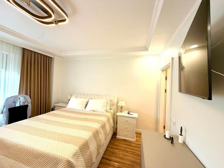 Apartament 3 Camere | Vedere la Pădure 🌳 | Piscină | Premium