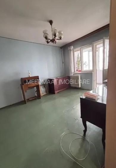 Apartament 2 camere decomandat – Brâncoveanu / Vatra Dornei – 50 mp – etaj 7/10. - 4