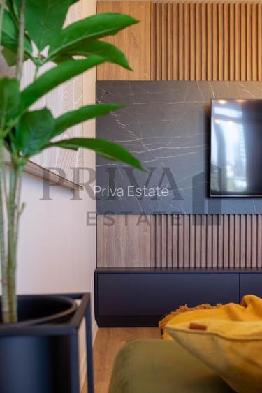 Apartament 2 camere lux, parcare subterana, Nord One Iulius Town - 9