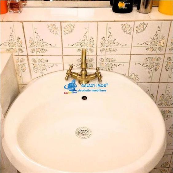 Polona Mihai Eminescu Apartament de inchiriat Dacia etaj 6 90 mp - 32