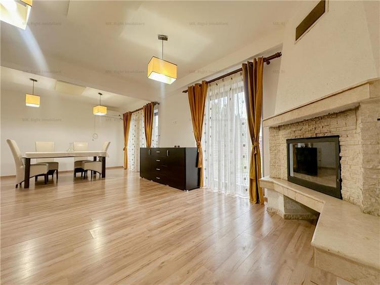 Casa | 4 camere | Pet friendly | curte proprie | Ghimbav