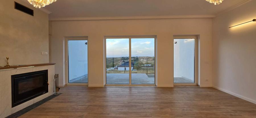 Casă individuală de vânzare | Dealurile Oradiei – Str. Antonio Vivaldi- CV0442