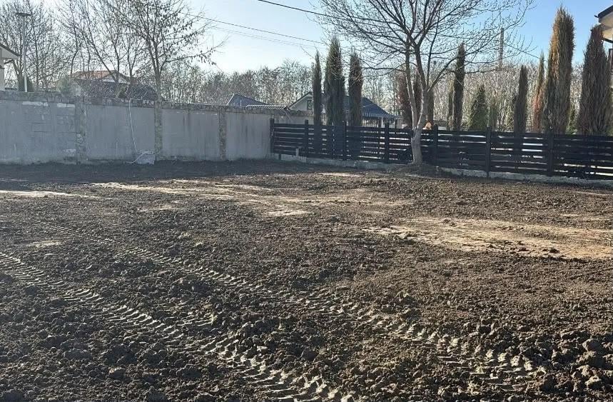 🌳 Teren intravilan de vânzare – Slatina Park