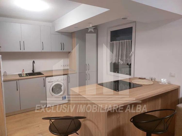 Apartament cu 2 camere | 38 mp | Renovat complet | Cetate