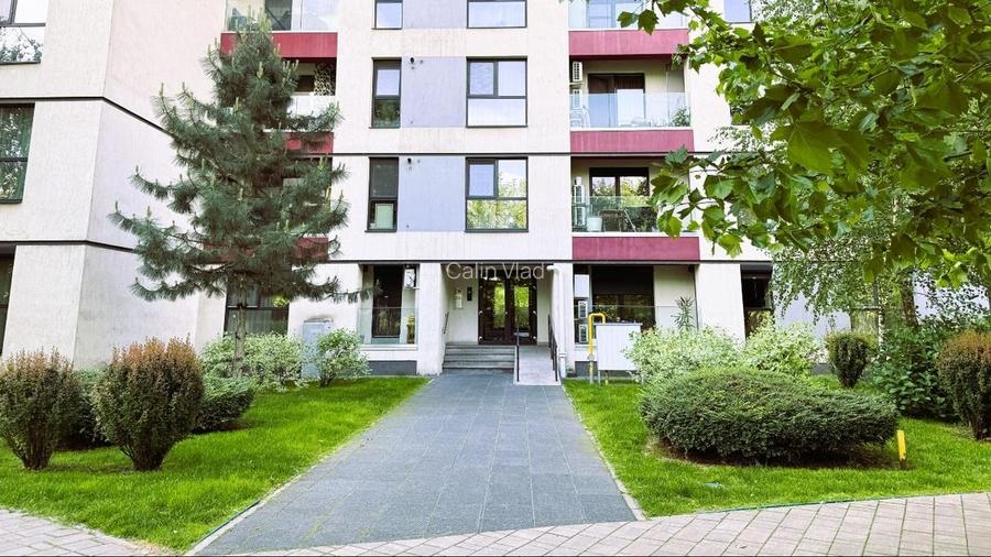 21 Residence Poli | 2 Camere Premium | Parcare Inclusă | Lujerului - AFI - 15