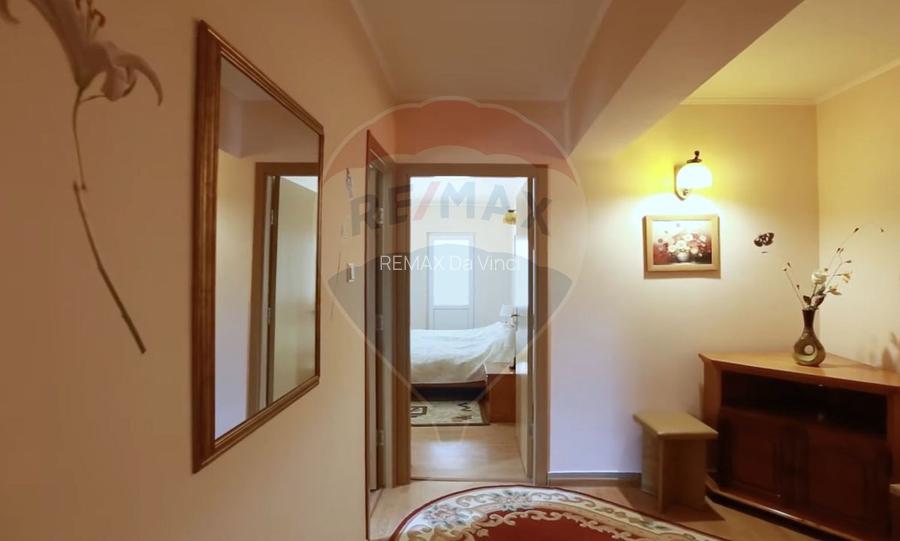 Resort Montan & Oportunitate de Investiție – Poiana Sărată - 12