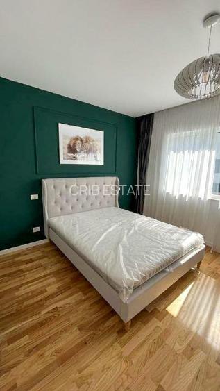 Vila 5 camere Complex New Point | Pipera | Curte + Parcare - 7