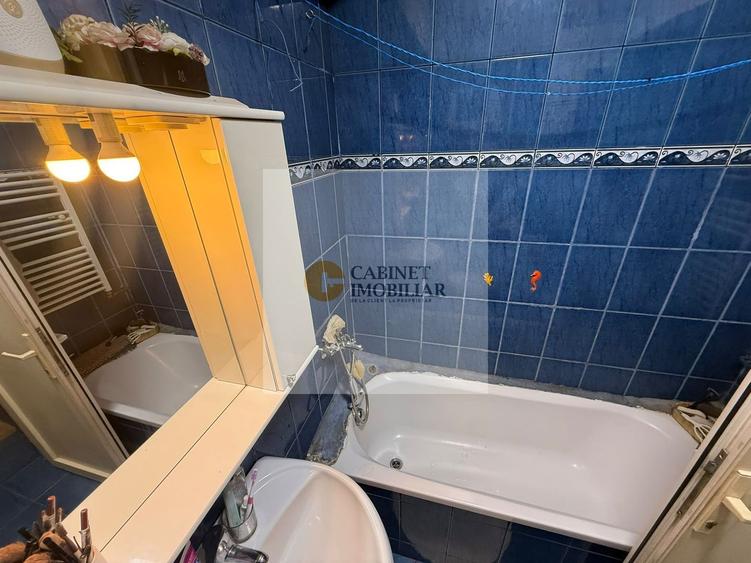 Garsoniera I Cismigiu - Kogalniceanu I Etaj 3