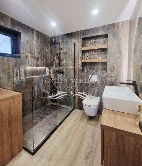 Apartament cu loc de parcare in Zorilor - 7