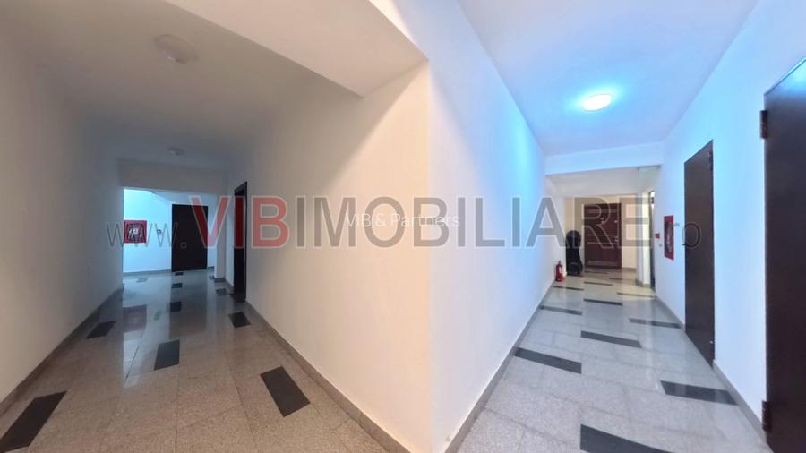 Baba Novac -Belvedere Residence- Vedere parc IOR - 3 camere 120 mp - 17