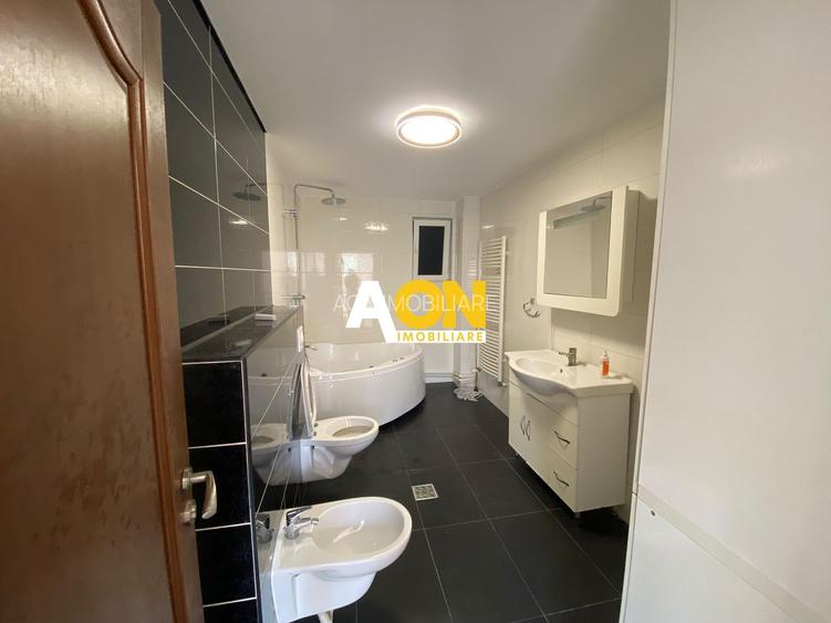 Casa Individuală 7 Camere, 2 Băi,  250 mp Utili - 8