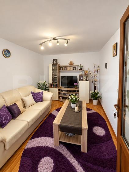 Casa deosebită, 91 mp, teren 1.128 mp, zona Ghirdoveni